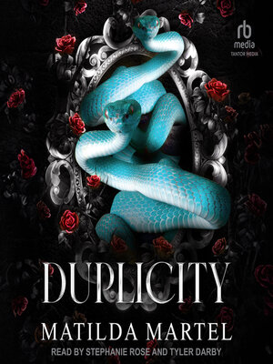 cover image of Duplicity